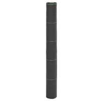  Weed Membrane Black 1x150 m PP