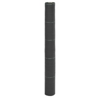  Weed Membrane Black 1x200 m PP