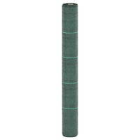  Weed Membrane Green 1x25 m PP