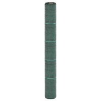  Weed Membrane Green 1x50 m PP