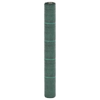  Weed Membrane Green 1x100 m PP