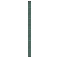  Weed Membrane Green 2x200 m PP