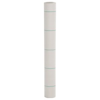  Weed Membrane White 1x50 m PP