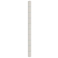  Weed Membrane White 2x150 m PP