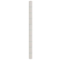  Weed Membrane White 2x200 m PP