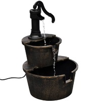  Fountain Well Pump Design