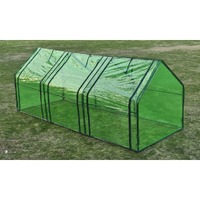  Greenhouse 3 Door