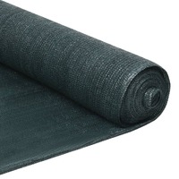  Privacy Net HDPE 1.5x25 m Green