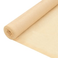  Privacy Net HDPE 1.5x25 m Beige