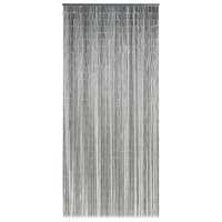  Insect Door Curtain Bamboo 90x200 cm