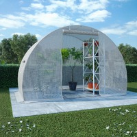  Greenhouse 4.5 m² 300x150x200 cm