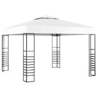 Garden Marquee 3x3 m White