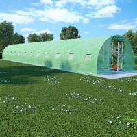  Greenhouse 54 m² 18x3x2 m