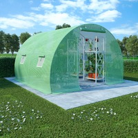  Greenhouse 6 m² 3x2x2 m