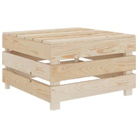  Garden Pallet Table Wood