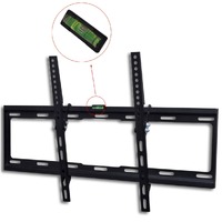 Tilt Wall Mounted TV Bracket 600 x 400 mm 32&quot; - 70&quot;
