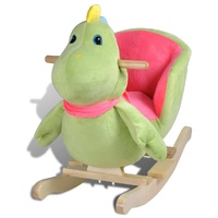  Rocking Animal Dinosaur