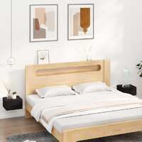  Wall-mounted Bedside Cabinets 2 pcs Black 35x35x20 cm