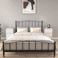  Bedside Cabinets 2 pcs White 40x35x70 cm