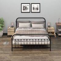  Bedside Cabinets 2 pcs Sonoma Oak 40x35x50 cm