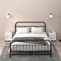  Bedside Cabinets 2 pcs White 40x35x50 cm