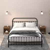  Bedside Cabinets 2 pcs Brown Oak 40x35x50 cm