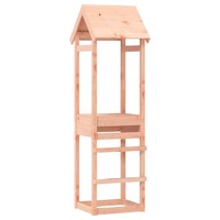  Play Tower 53x46.5x194 cm Solid Wood Douglas