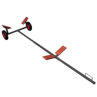  Boat Trailer 160 kg Load