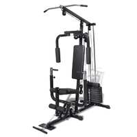  Multi Gym Utility Fitness Machine