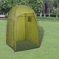  Shower/WC/Changing Tent Green