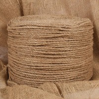  Rope 100% Jute 6 mm 500 m