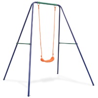  Single Swing Orange