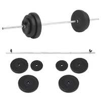  Barbell Set 30 kg