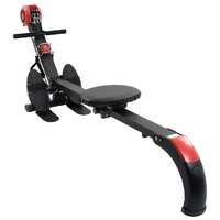  Folding Rowing Machine Adjustable Resistance
