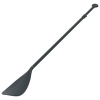  SUP Paddle 215 cm Aluminium Black