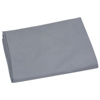  Garden Cart Liner Dark Grey 81x41x21 cm Fabric