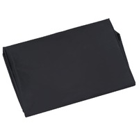  Garden Cart Liner Black 81x41x21 cm Fabric