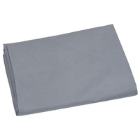  Garden Cart Liner Dark Grey 81x41x40 cm Fabric