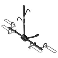 Giantz 2 Bicycle Bike Carrier Rack Car 2&quot; Hitch Mount Platform Foldable Black,Giantz 2 Bicycle Bike Carrier Rack Car 2&quot; Hitch Mount Platform Foldable 
