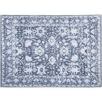 Artiss Floor Rug 200x290 Mat Carpet Short Pile Fafi