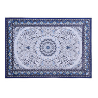 Artiss Floor Rug 200x290 Mat Carpet Short Pile Gaspar