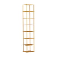 Artiss Shoe Rack 8-tier 8 Pairs Stackable