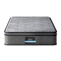 26cm Mattress Bed Giselle Single