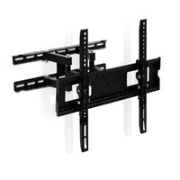 Artiss TV Wall Mount Bracket for 23&quot;-55&quot; LED LCD Full Motion Dual Strong Arms