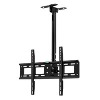 Artiss TV Wall Mount Bracket for 32&quot;-75&quot; LED LCD TVs Full Motion Ceiling Mounted