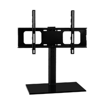 Artiss TV Stand Mount Bracket for 32&quot;-70&quot; LED LCD Swivel Tabletop Desktop Plasma