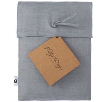 Hemp Eucalypt Sheet Set by Vintage Design Homeware King