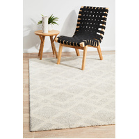 Alpine 855 Pebble by Rug Culture - 340X240CM