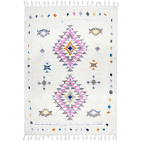 Amsterdam Layla Multi Rug by Rug Culture - 290X200CM