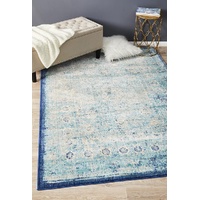 Anastasia 261 Blue Rug by Rug Culture - 330X240CM